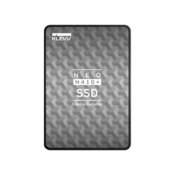 KLEVV SSD disk 2,5 N410+, 512 GB, SATA III 6 Gb/s, do 540 MB/s, K512GSSDS3-N41