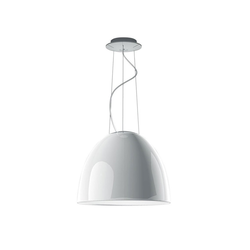 Artemide AR A244900 - Luster na sajli NUR 1xE27/205W/230V