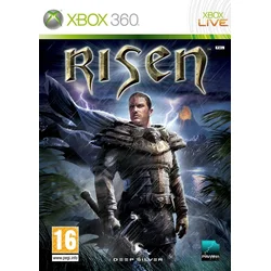 Risen (XBOX 360) - rabljeno