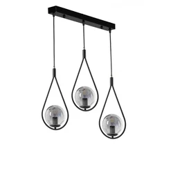 Opviq 846STL2864 Visilica, Crni