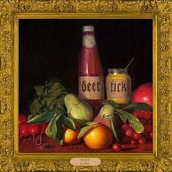 Deer Tick - Vol. 2 (Yellow Coloured) (LP)
