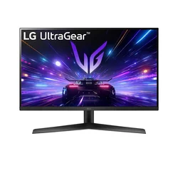 LG Monitor 27GS60F-B, 27, Crni