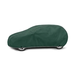 Protective car cover Membrane Garage for Ford B-Max 2012-2017