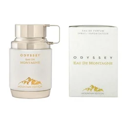 Armaf Muški parfem Odyssey Eau de Montagne Mountain Edition, EDP, 100 ml