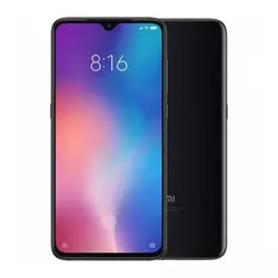 XIAOMI pametni telefon Mi 9 SE 64GB (Dual SIM), črn