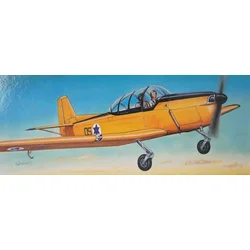 Směr Smer Fokker S 11