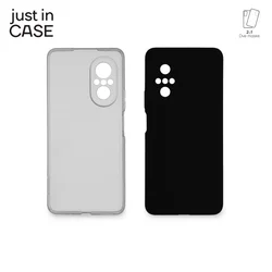 Just in case 2u1 Extra case mag mix plus paket plavi za iPhone 16 Pro Max ( MAGPL119BL )