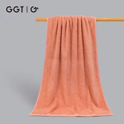 GGT Peškir, 70x140cm, Narandžasti