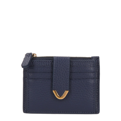 Coccinelle Etui DEW marine/zlata