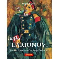 Mikhail Larionov