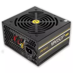 ANTEC Napajanje 650W VP650P PLUS