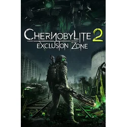 Chernobylite 2: Exclusion Zone Steam Key (PC) ROW