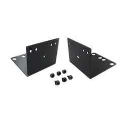 Aten 2X-046G 2/4-Port Dual Zaslon Varen KVM Rack