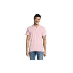 SOLS Summer II muška polo majica sa kratkim rukavima Pink S ( 311.342.30.S )