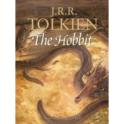 The Hobbit: Or There and Back Again