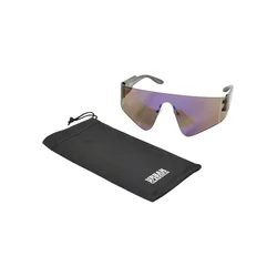 Banff Sunglasses Black/Royal