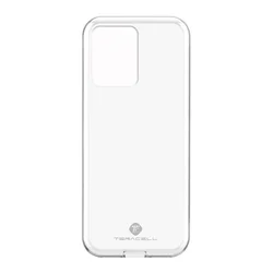 Maska Teracell Skin za Realme C31 transparent