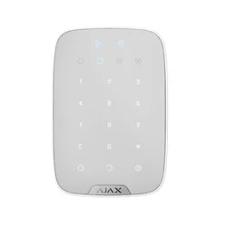 WiFi Ajax Keypad Plus RFID WH