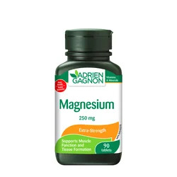 ADRIEN GAGNON Magnezijum 250mg 90/1 120083