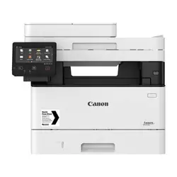 CANON večfunkcijska laserska naprava i-SENSYS MF443 dw (3514C008AA)