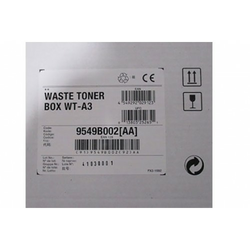 Canon WASTE toner BOX WT-A3