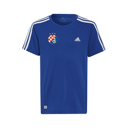 Dinamo Adidas Designed 2 Move 3S dječja trening majica