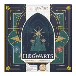 PALADONE HARRY POTTER POP UP BOOK ADVENTNI KOLEDAR