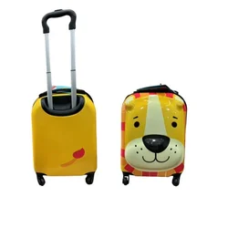 Enjoy kofer dečiji kick 16 bestie lion ( 70964 )