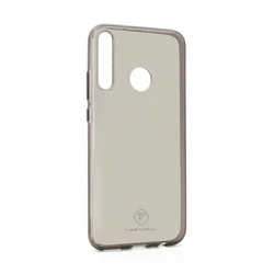 Maska Teracell Skin za Huawei P40 Lite E crna