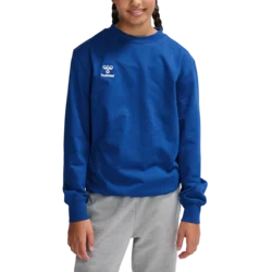 otroški pulover hmlGO 2.0 SWEATSHIRT