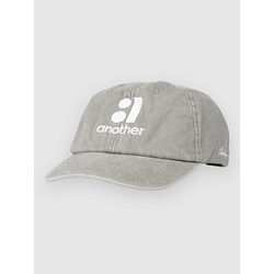 Another Cotton Lab Another Washed Cap washed grey