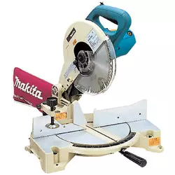 MAKITA stona kružna testera 1650W LS1040