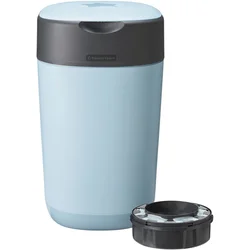 Tommee Tippee Sangenic Twist & Click koš za plenice, moder