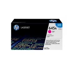 HP C9733A toner MAGENTA