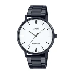 Casio collection unisex sat ( MTP-VT01B-7B )