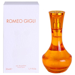 Romeo Gigli Romeo Gigli parfumska voda za ženske 50 ml