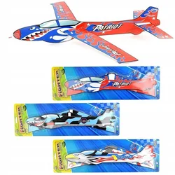 shumee Lahek 44 cm izstrelni model letala