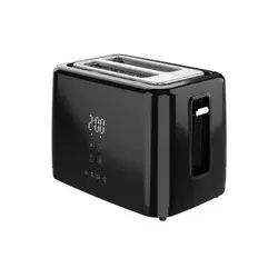 AENO Toster ATS0002B/ crna