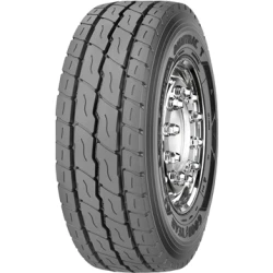 Goodyear 385/65r22.5 omnitrac t hl 164k m+s 3pmsf prikolica ms ( 00577500 )