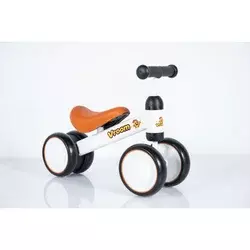 WinnerBike Dečija guralica Vroom, 12, Bela