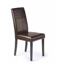 eoshop Lesen stol Kerry Encore, wenge/rjav