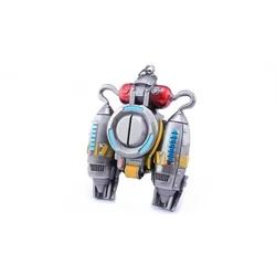Fortnite Large keychain - JetPack ( 032089 )