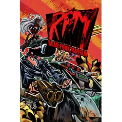 RPM - Road Punk Mayhem Steam Key (PC) GLOBAL