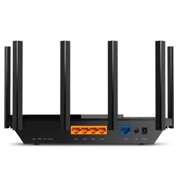TP LINK Bežični ruter TP-LINK ARCHER AX73 Wi-Fi/AX5400/4804Mbps/574Mbps/1WLAN 4GLAN/6 antena
