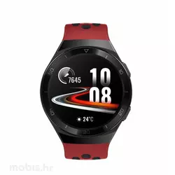 Huawei Watch GT 2E: crveni