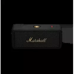 MARSHALL Emberton II Black Bluetooth zvučnik