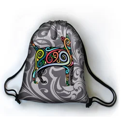 Bertoni Unisexs Backpack Find Me