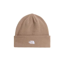 THE NORTH FACE Kape rjava/bela