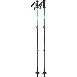 Rock Experience Trekking Pole Evo Trekking Poles Directoire Blue