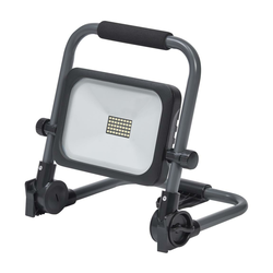 Ledvance - LED prigušiva reflektor WORKLIGHT BATTERY LED/20W/5V IP54